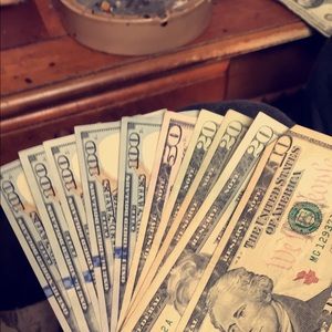 Meet your Posher, Robert